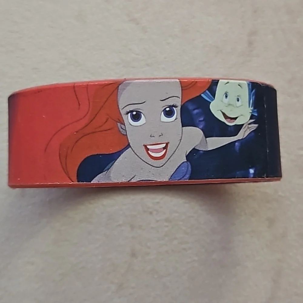 Disney's The Little Mermaid Ariel Reversible Bracelet